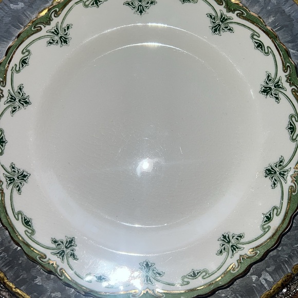 Derwent by Grindley Dinner Plate - Picture 2 of 5